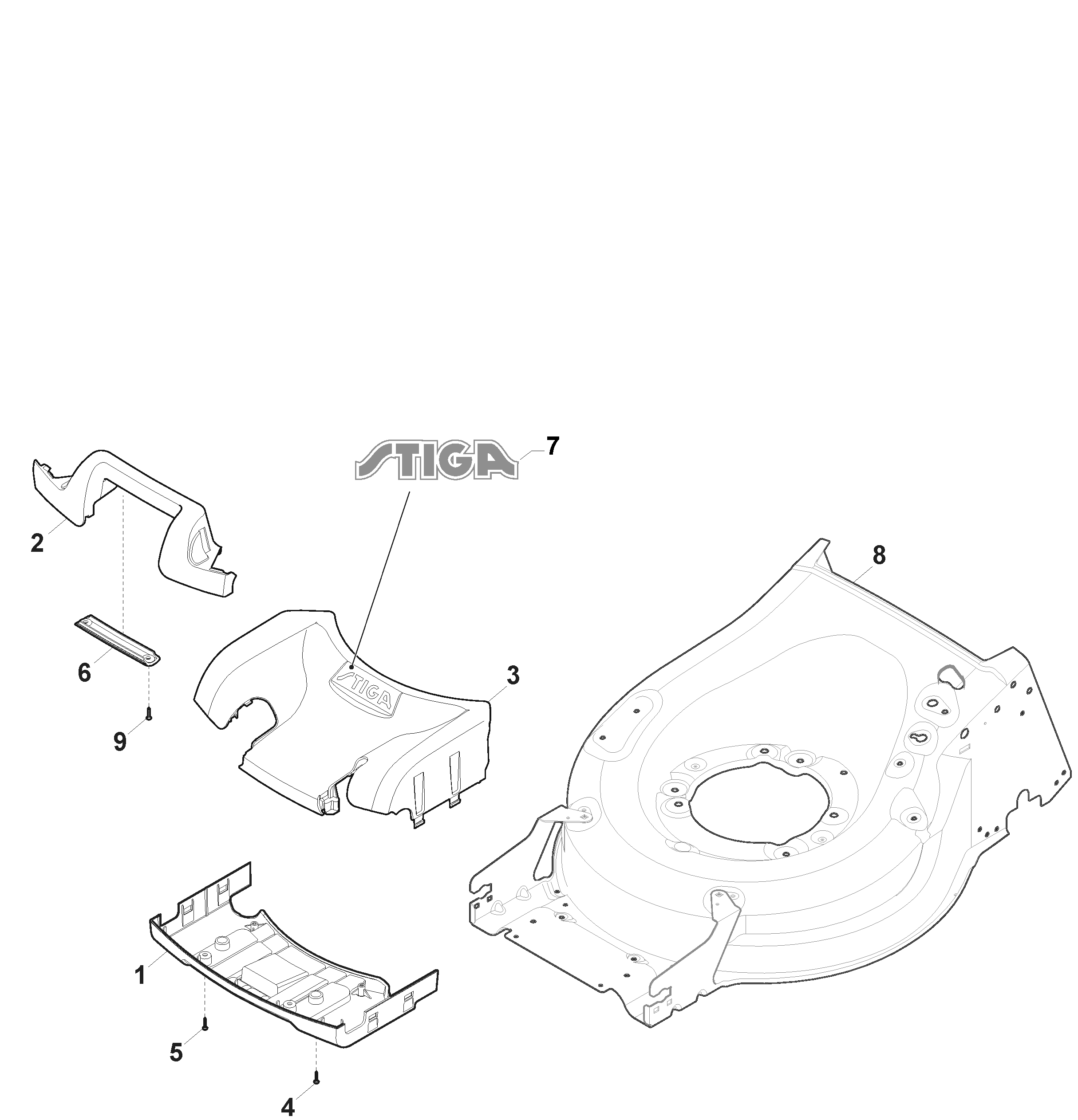 Combi 55 SQ DAE (2020) -  Mask