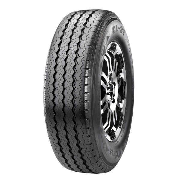 CST Trailer Tyres -TYRE 155/70R12C TRAILERMAXX ECO 104/102N CL31N C/B/72/B