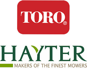 Hayter Toro Top 100 Spare Parts