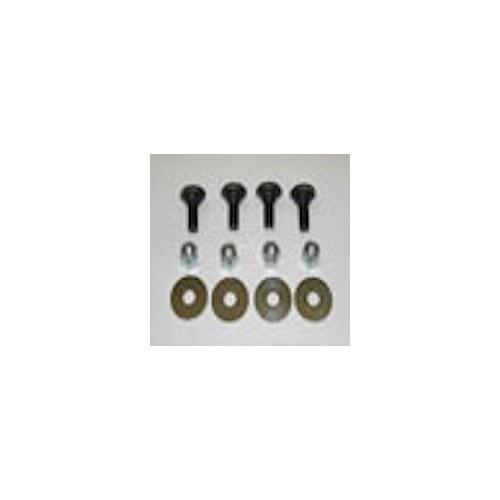 Hayter Fitting Kit for Hayterette / Osprey Swing Blade  HY590