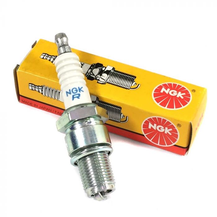 NGK Spark Plug BR6ES  (was BR6ES-11)