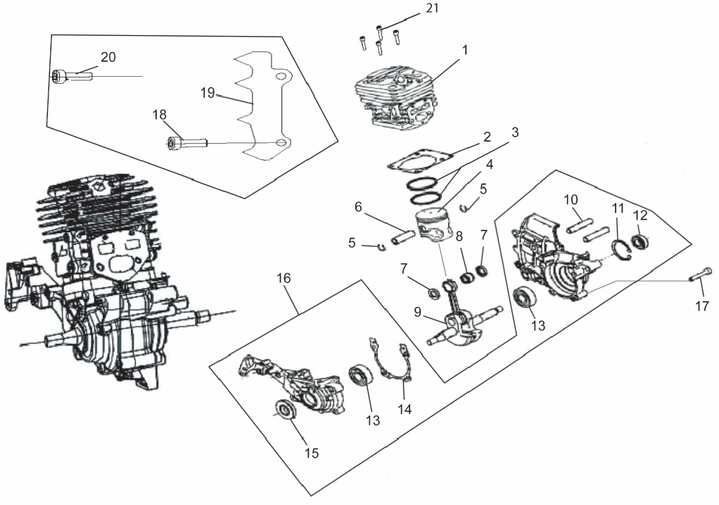 RCS3540C 5