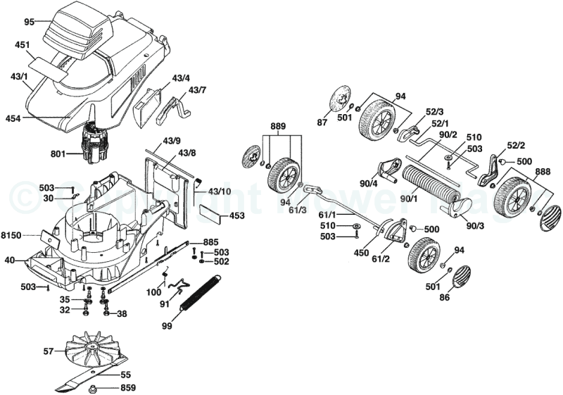 Richmond 32 F016501042 1