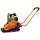 Plate Compactors