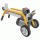 Log Splitters