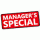 Managers Special