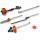 Petrol Pro Brush Cutters