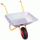 Wheel Barrows