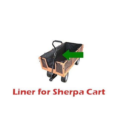 Sherpa Replacement Fabric Liner for SLGT3