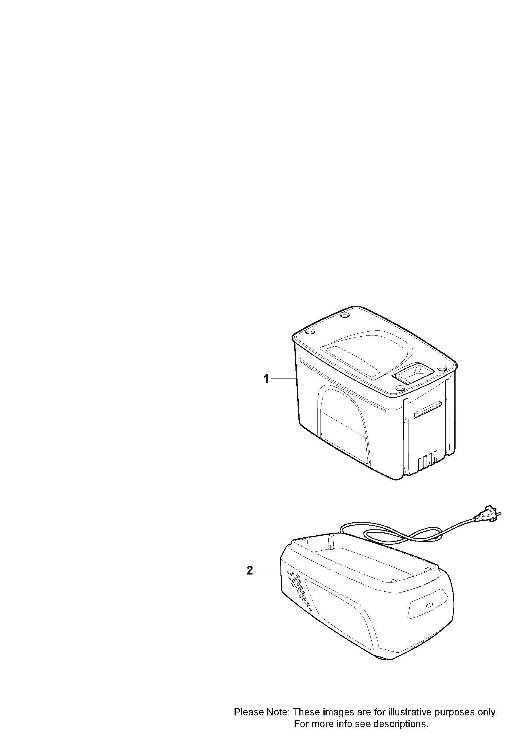 Stiga SLM 536 AE (2022) - Battery Stiga SLM 536 AE (2022) - Battery