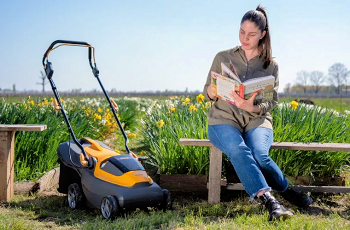 View the Stiga Brouchure