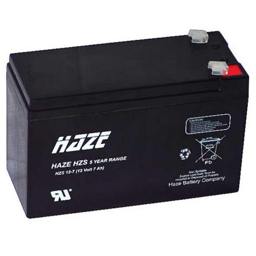 Sherpa Replacement Battery 12v 6Ah