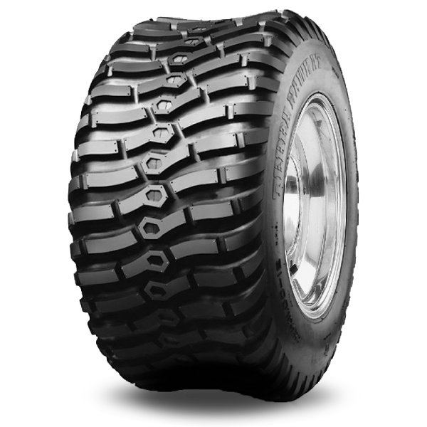 CST UTV/ATV Tyres - All types -25x8.00-12 4PR 68D Terrahawk C9323 E-Mark TL