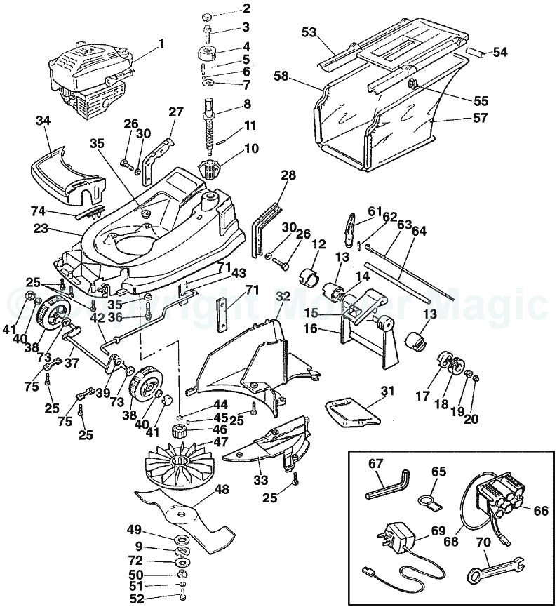 Viscount 19SE F016L80541 1 Viscount 19SE F016L80541 1