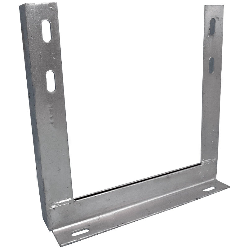 Mammotion Luba RTK Reference Station - New Wall Bracket WB22