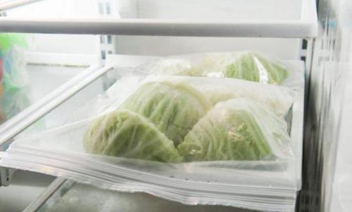 Брюссельская капуста, как заморозить на зиму. Как заморозить брюссельскую капусту на зиму, как вкусно приготовить в домашних условиях? 11